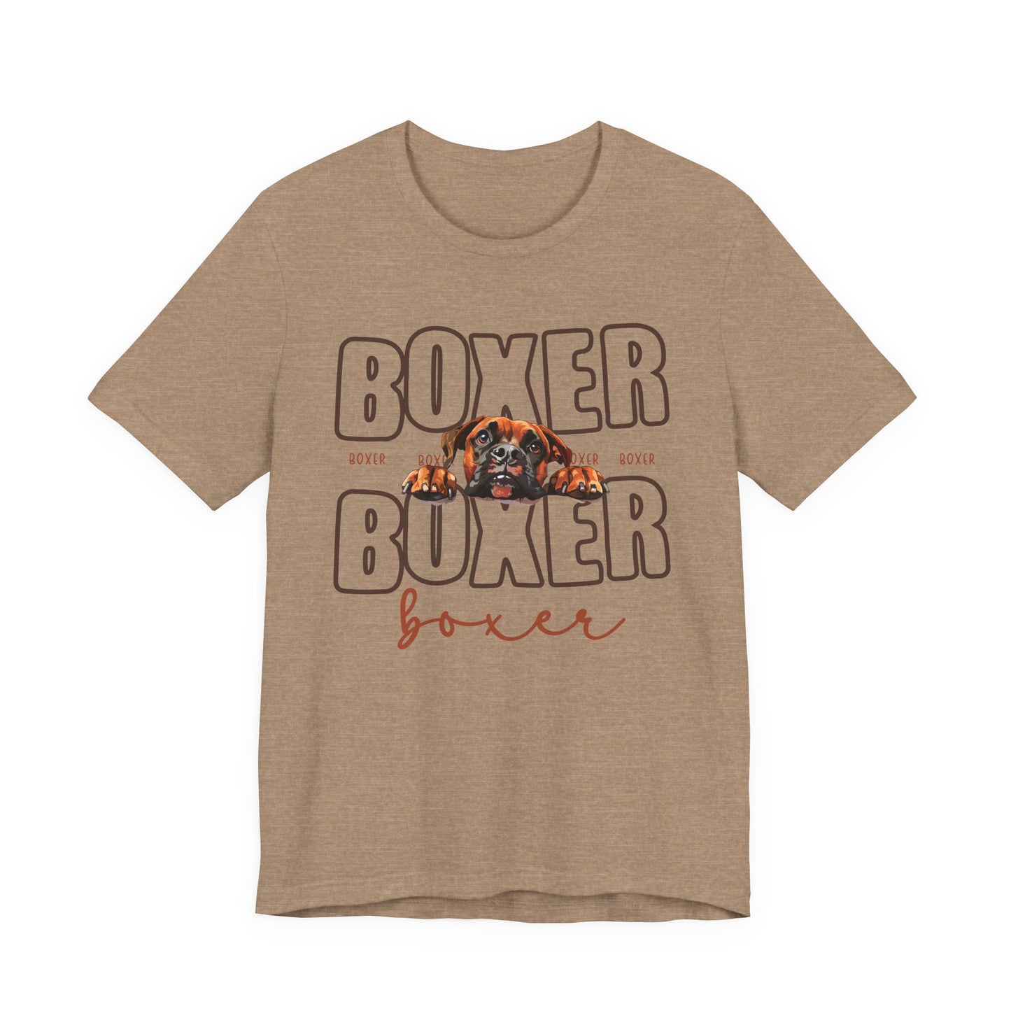 Three Layer Boxer