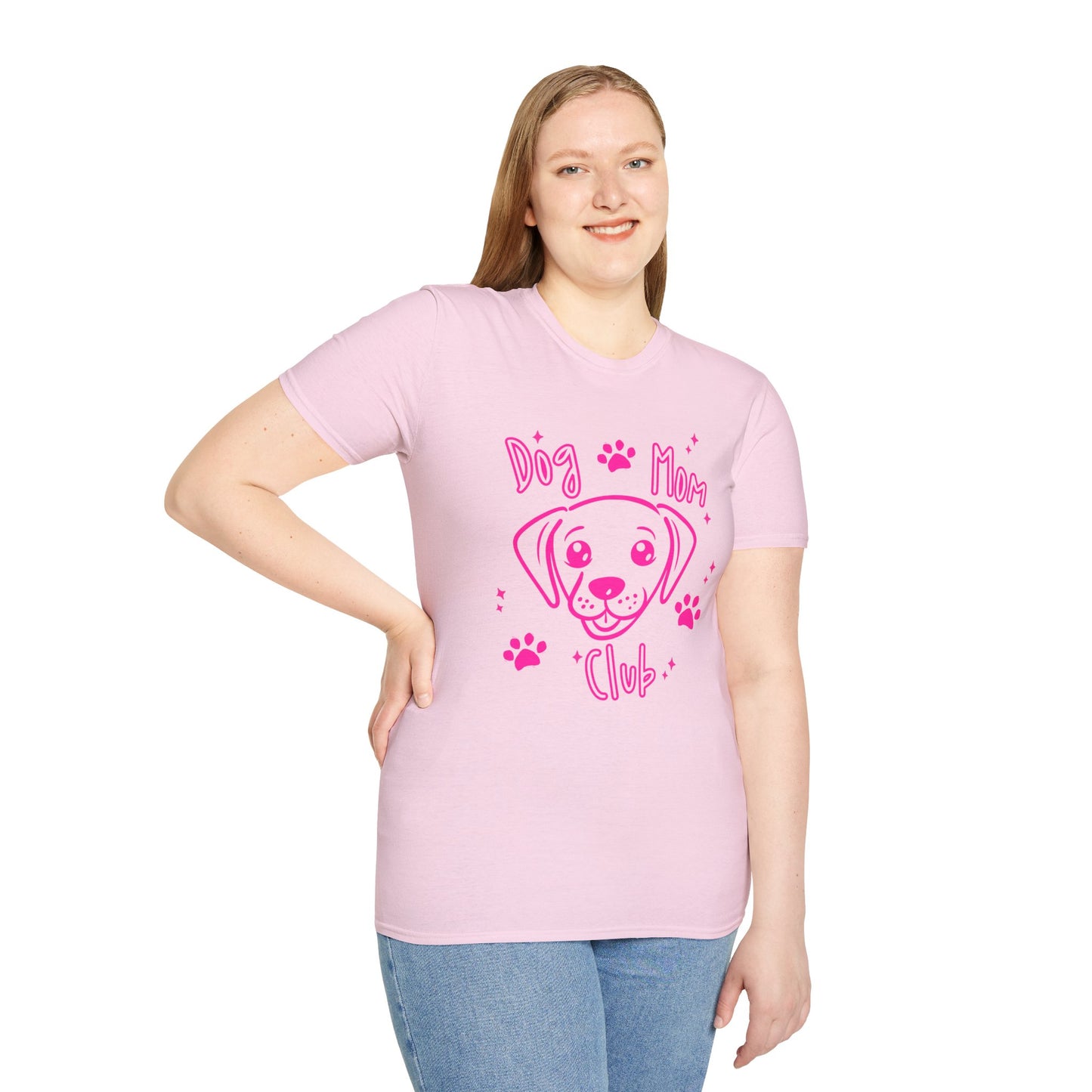 Dog Mom Club