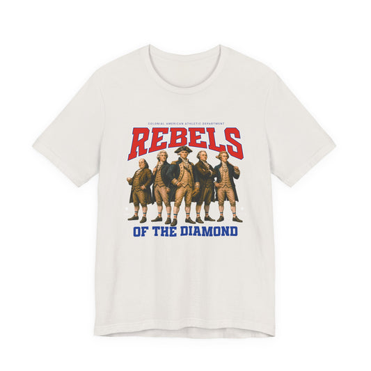 Rebels of the Diamond