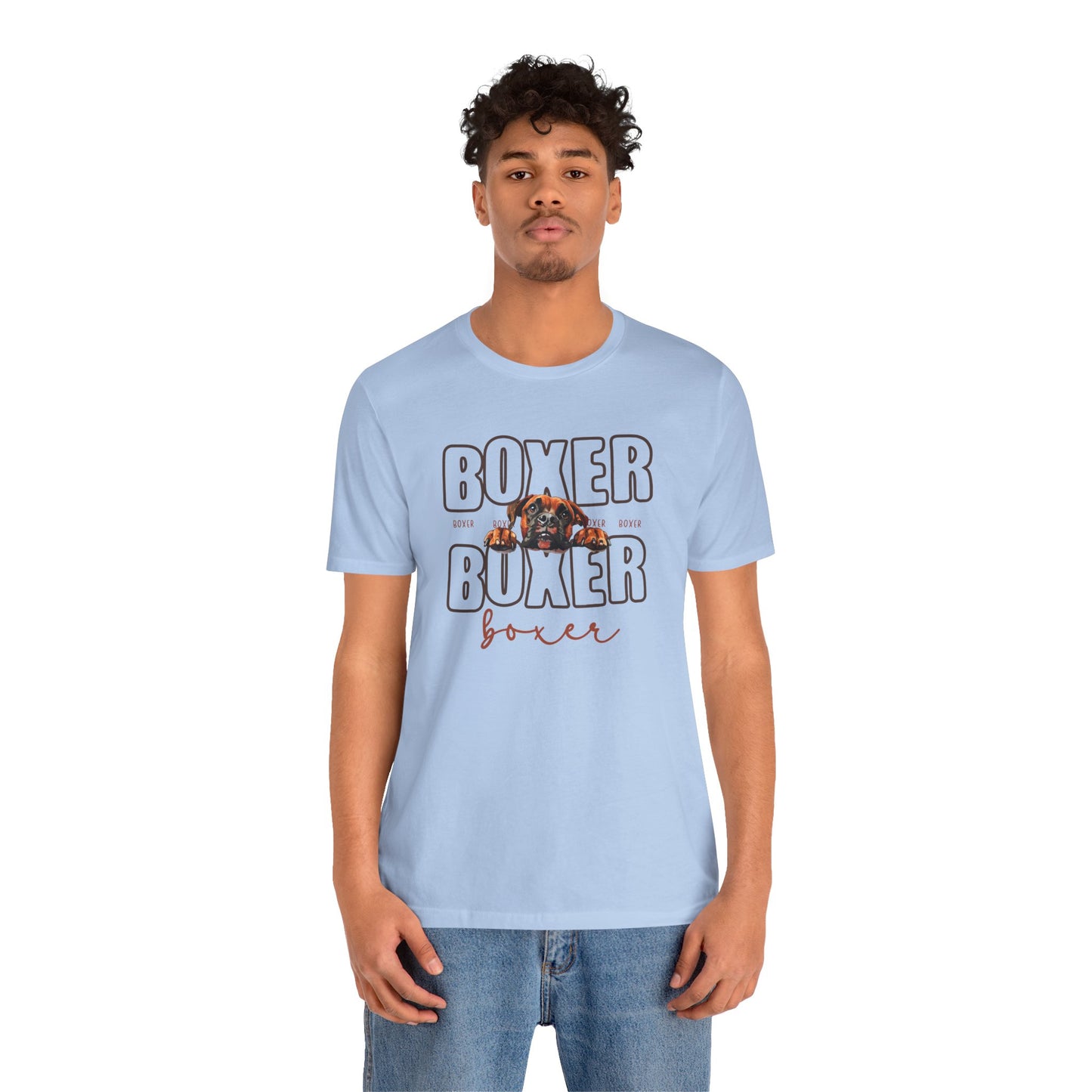 Three Layer Boxer
