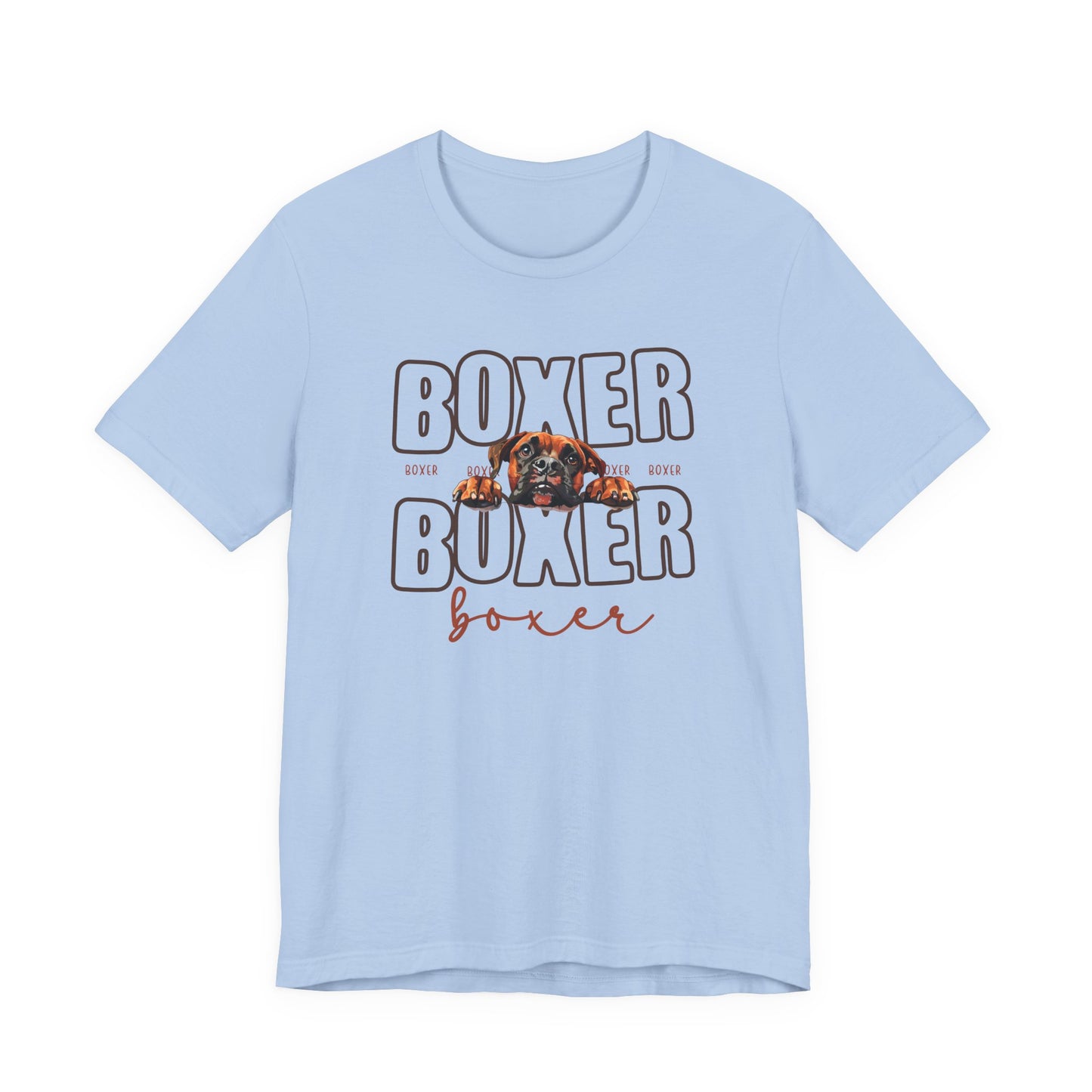Three Layer Boxer