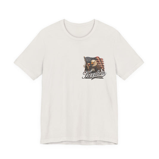 Independence Day Eagle T-Shirt