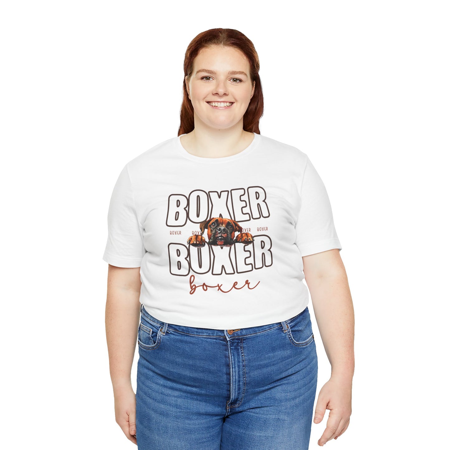 Three Layer Boxer