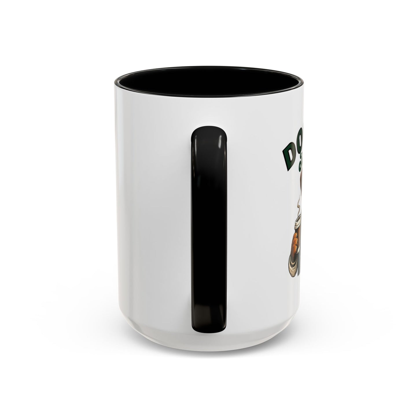 Dog Dad Social Club Mug (11/15oz)