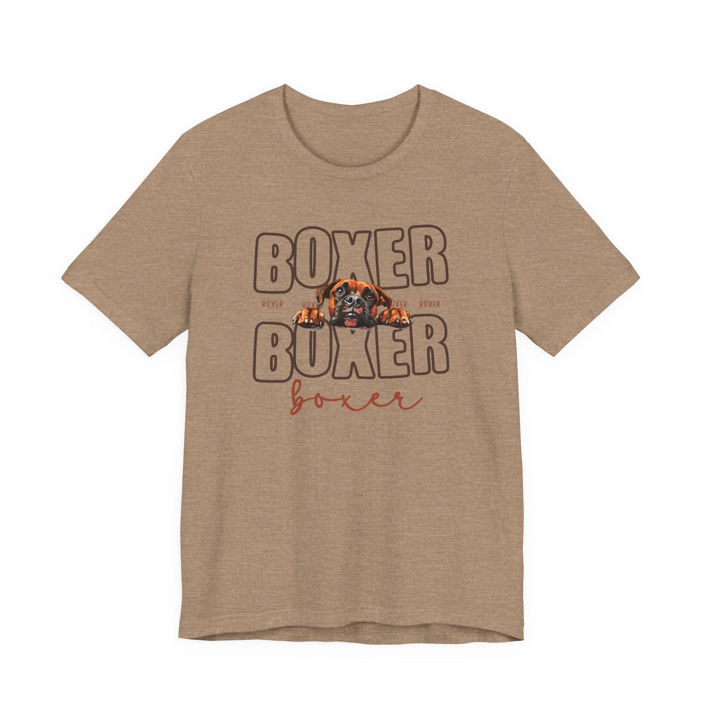 Three Layer Boxer