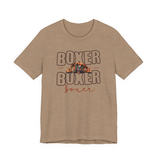 Three Layer Boxer
