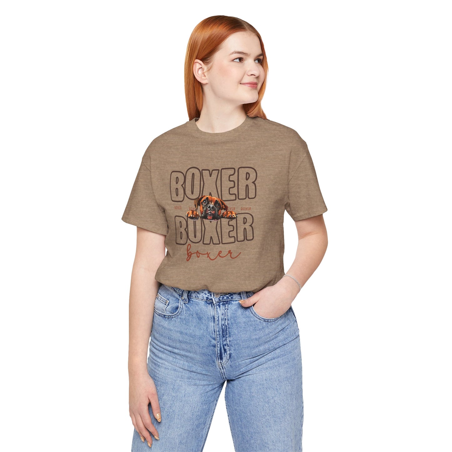 Three Layer Boxer