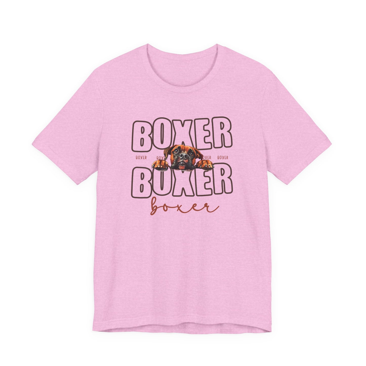 Three Layer Boxer