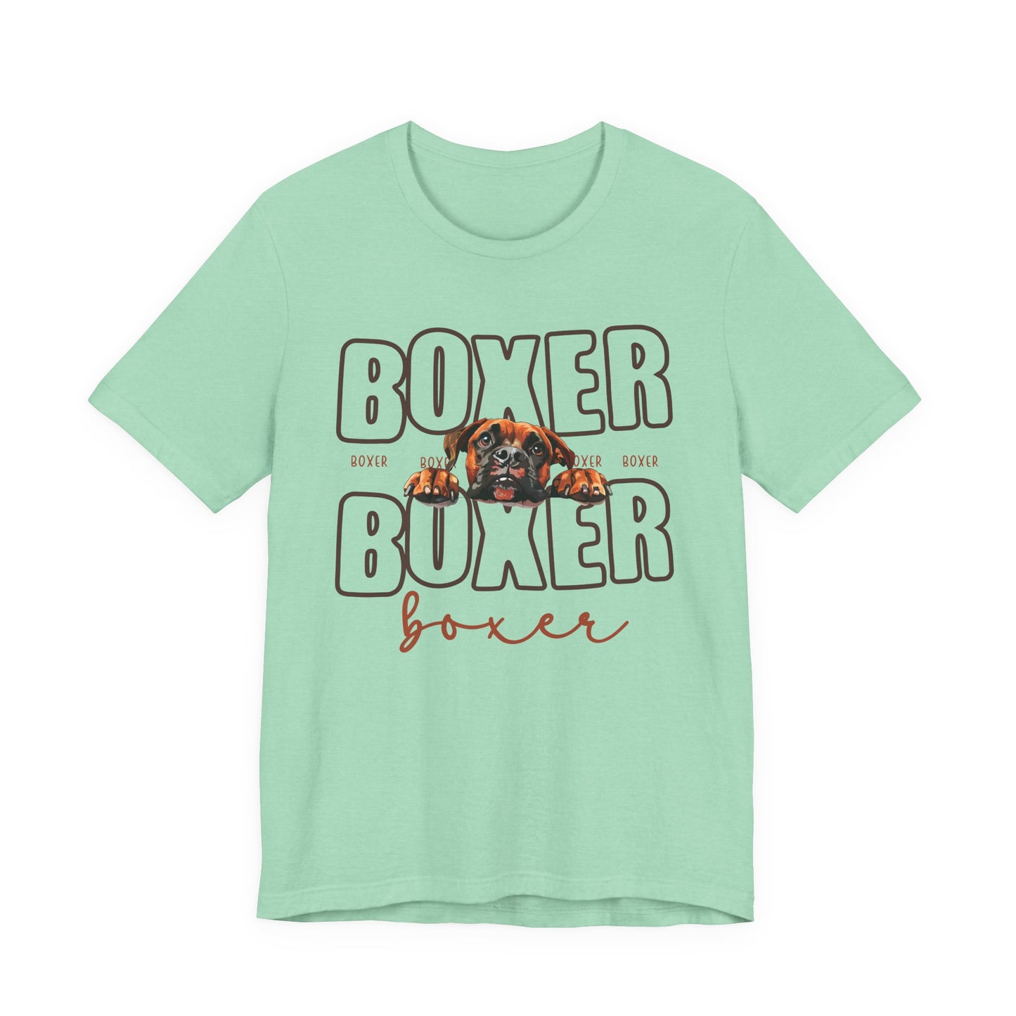 Three Layer Boxer