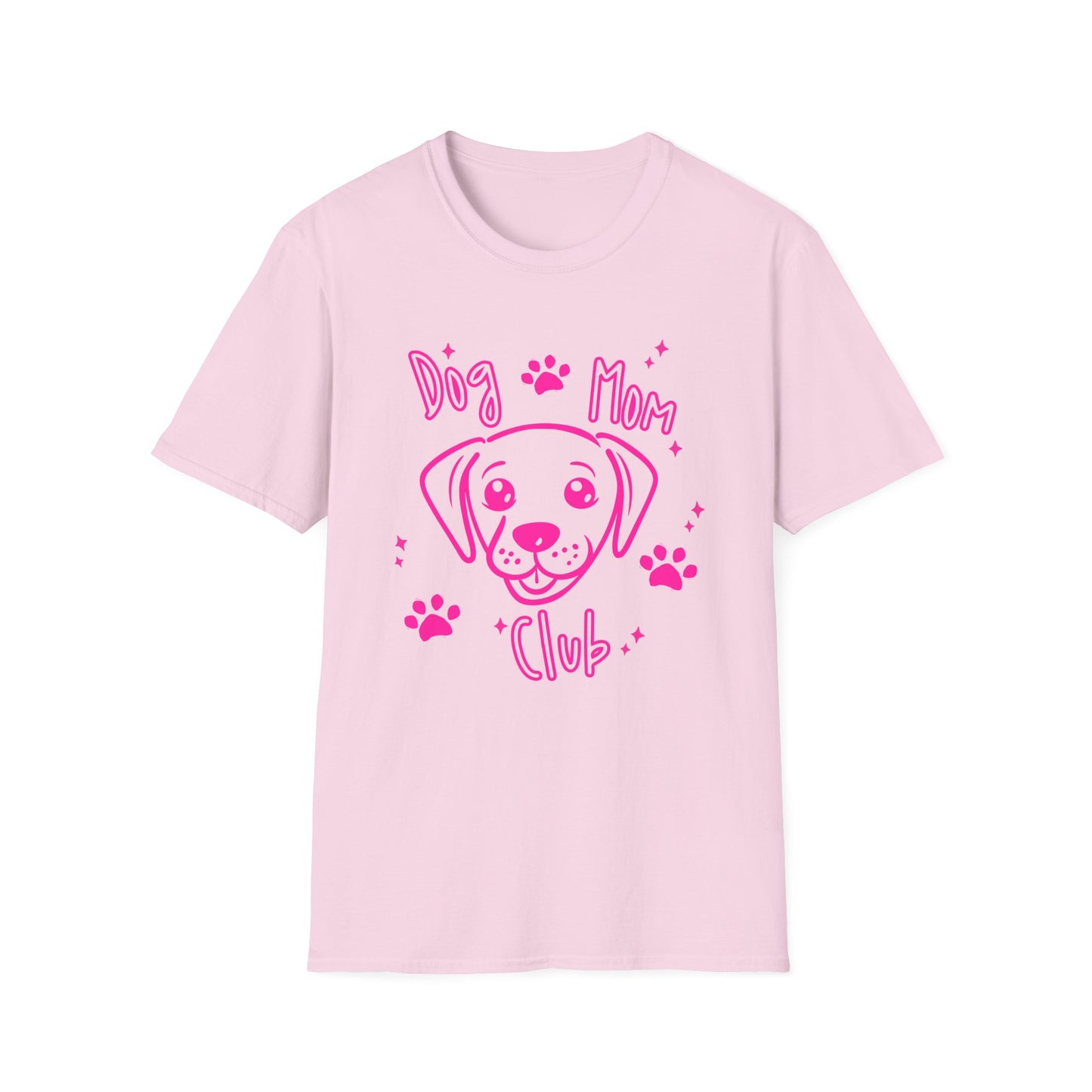 Dog Mom Club