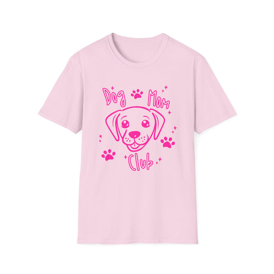 Dog Mom Club