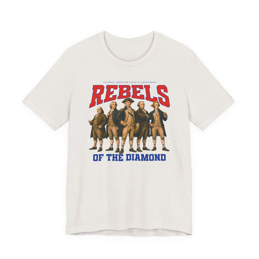 Rebels of the Diamond