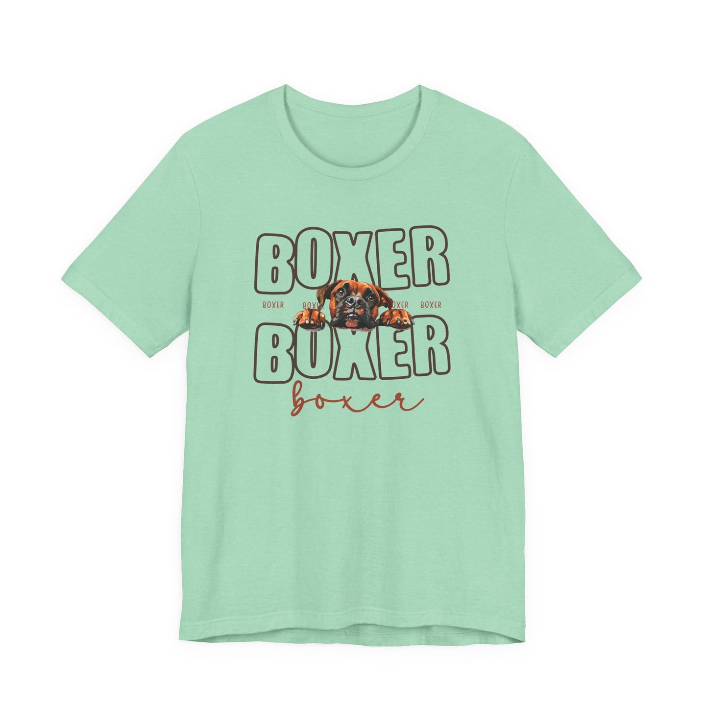 Three Layer Boxer