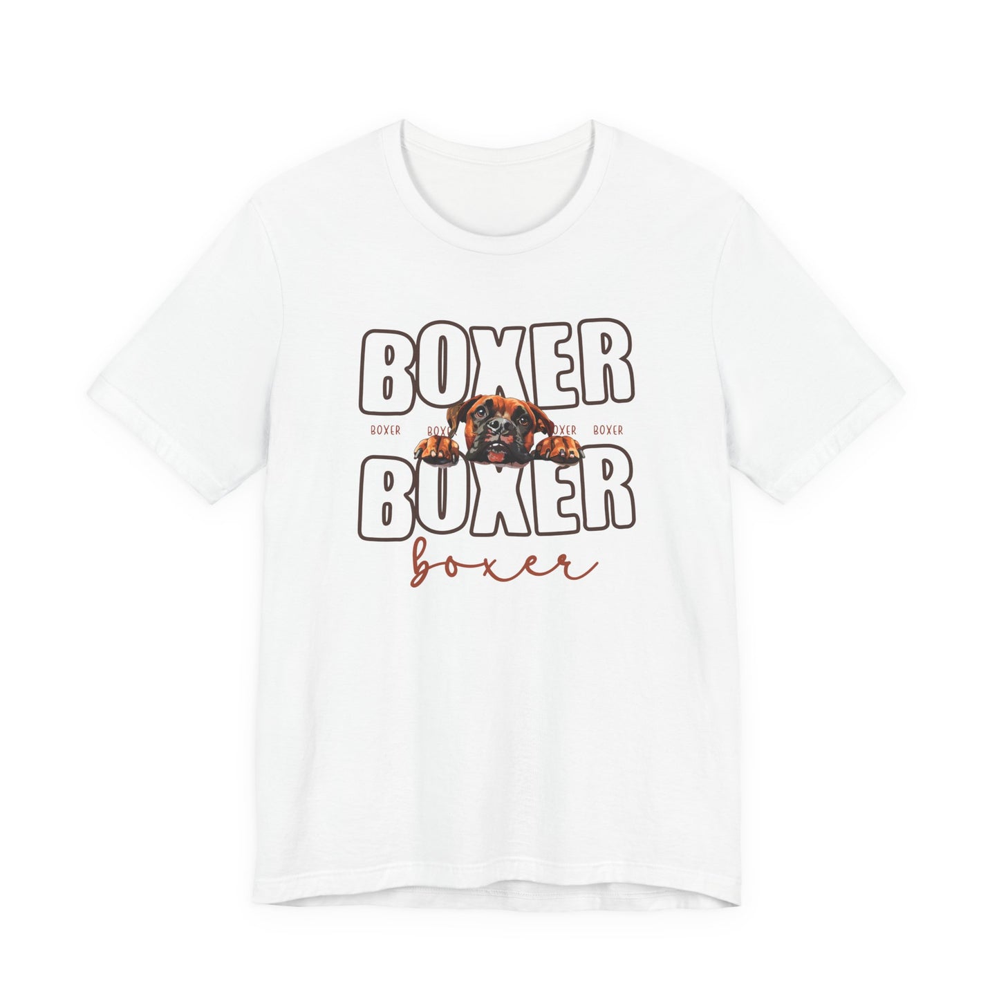 Three Layer Boxer
